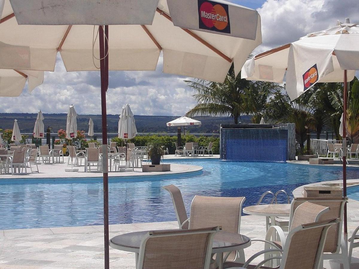Side Diaria Brasil 64422 Apartment