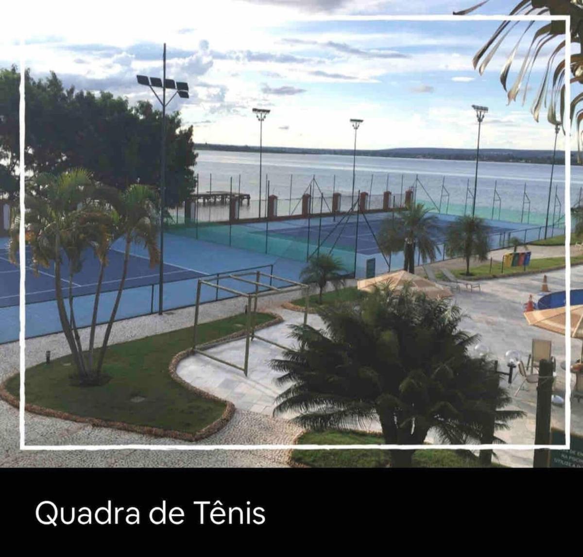 Apartment Side Diaria Brasil 64422 Brasilia