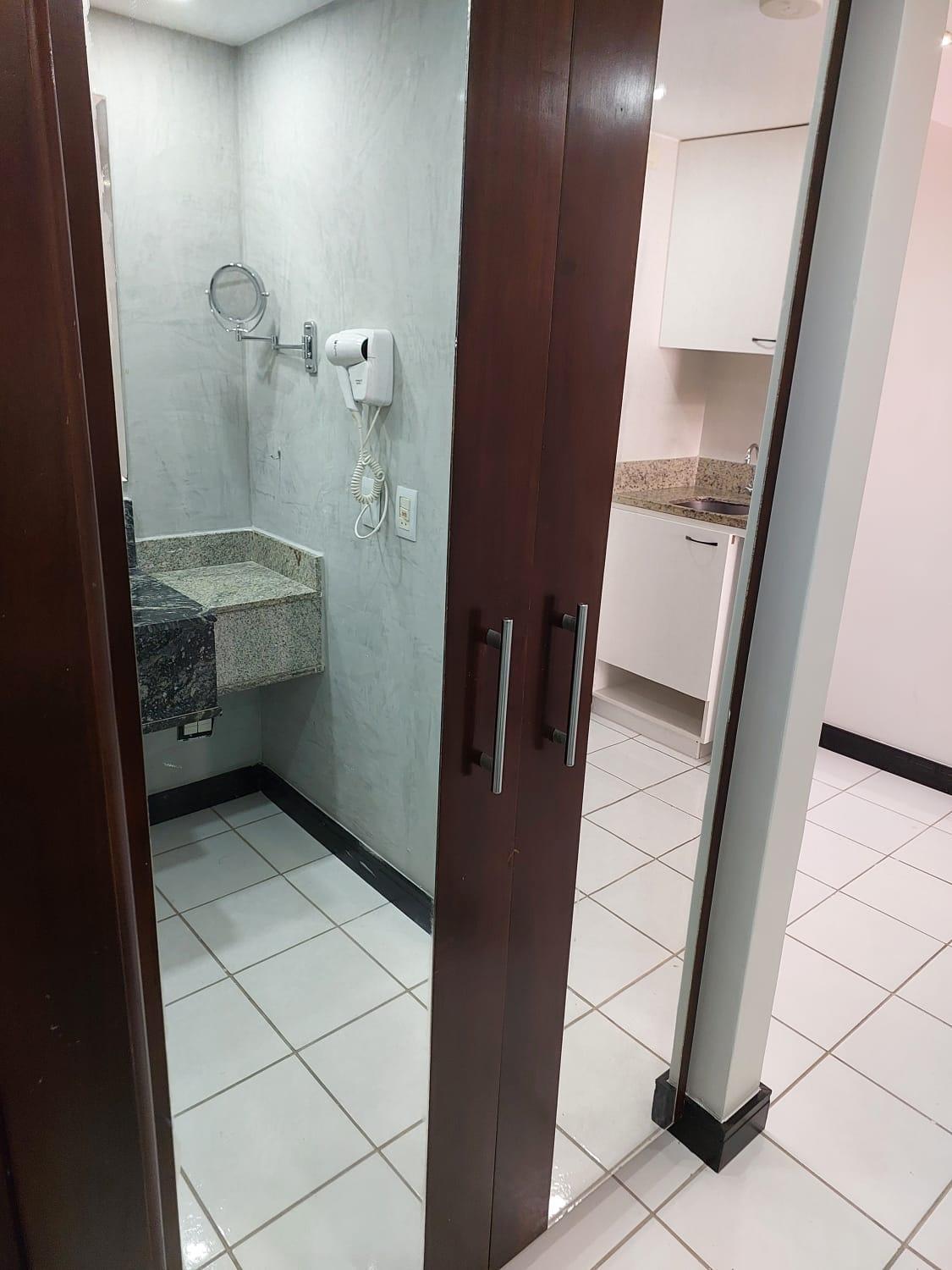 Side Diaria Brasil 64422 Apartment Brasilia