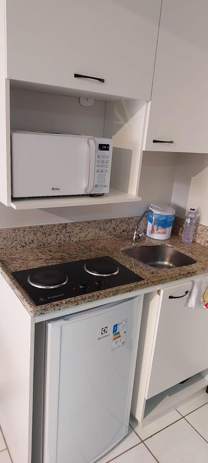 Apartment Side Diaria Brasil 64422 Brasilia