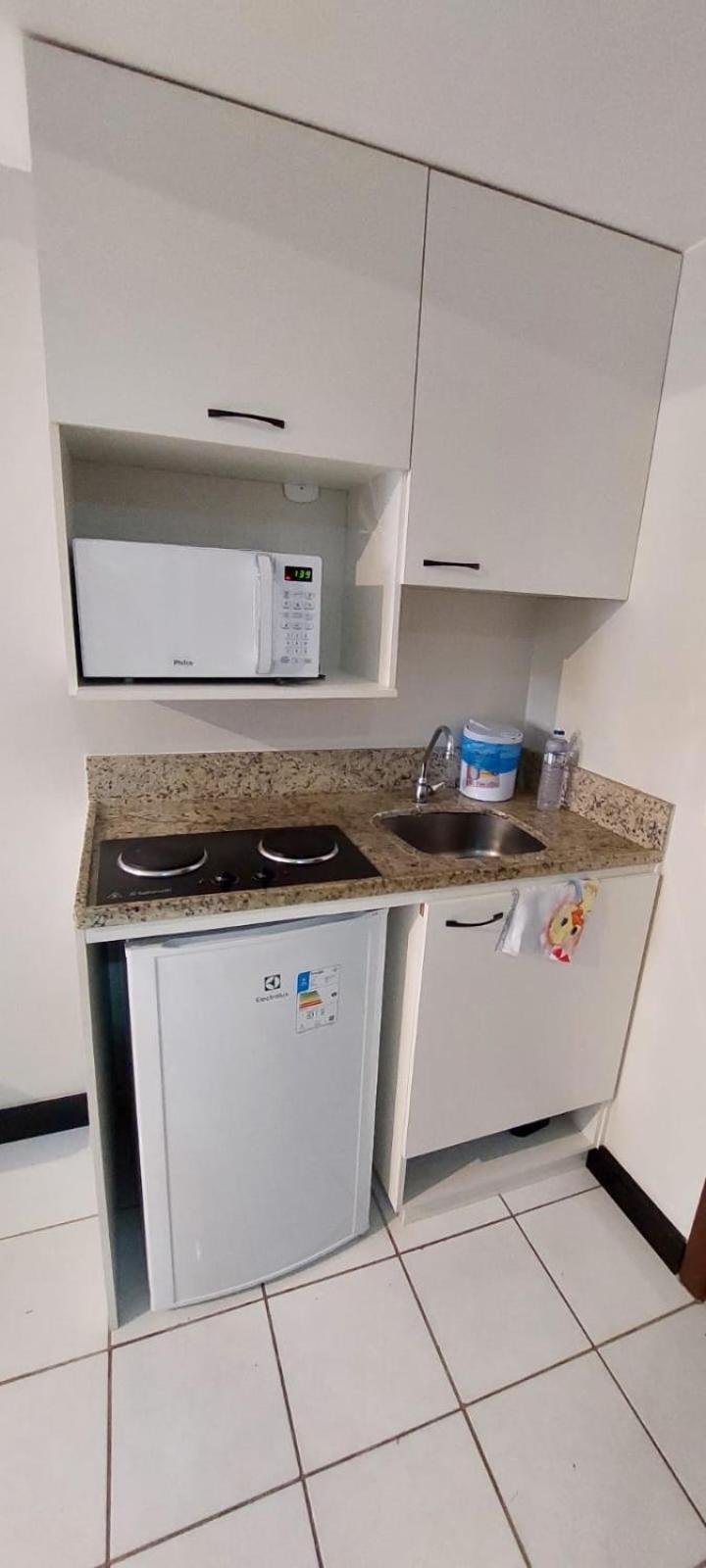 Side Diaria Brasil 64422 Apartment *