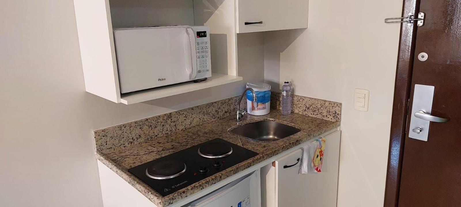 Apartment Side Diaria Brasil 64422 Brasilia