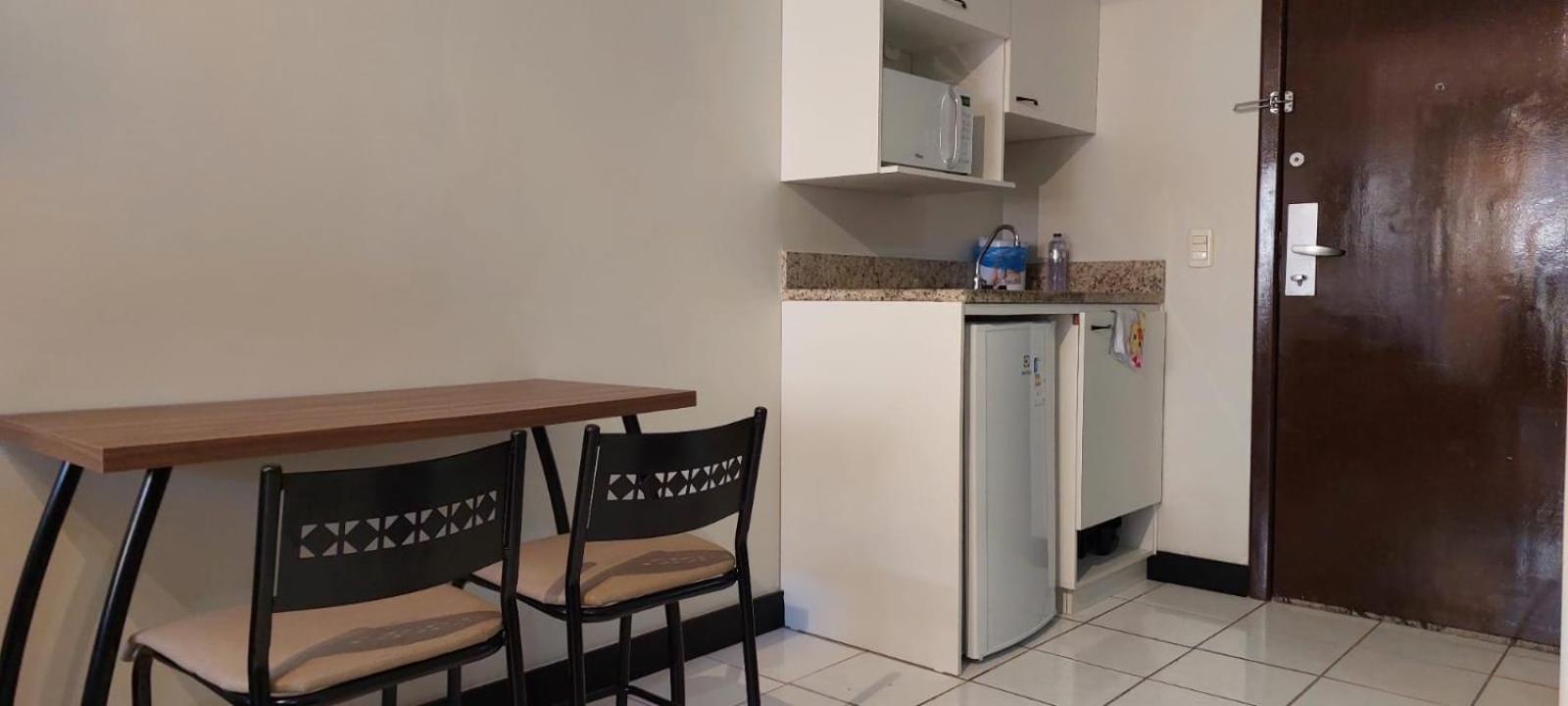 Apartment Side Diaria Brasil 64422