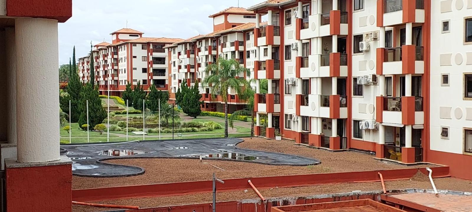 Side Diaria Brasil 64422 Apartment *