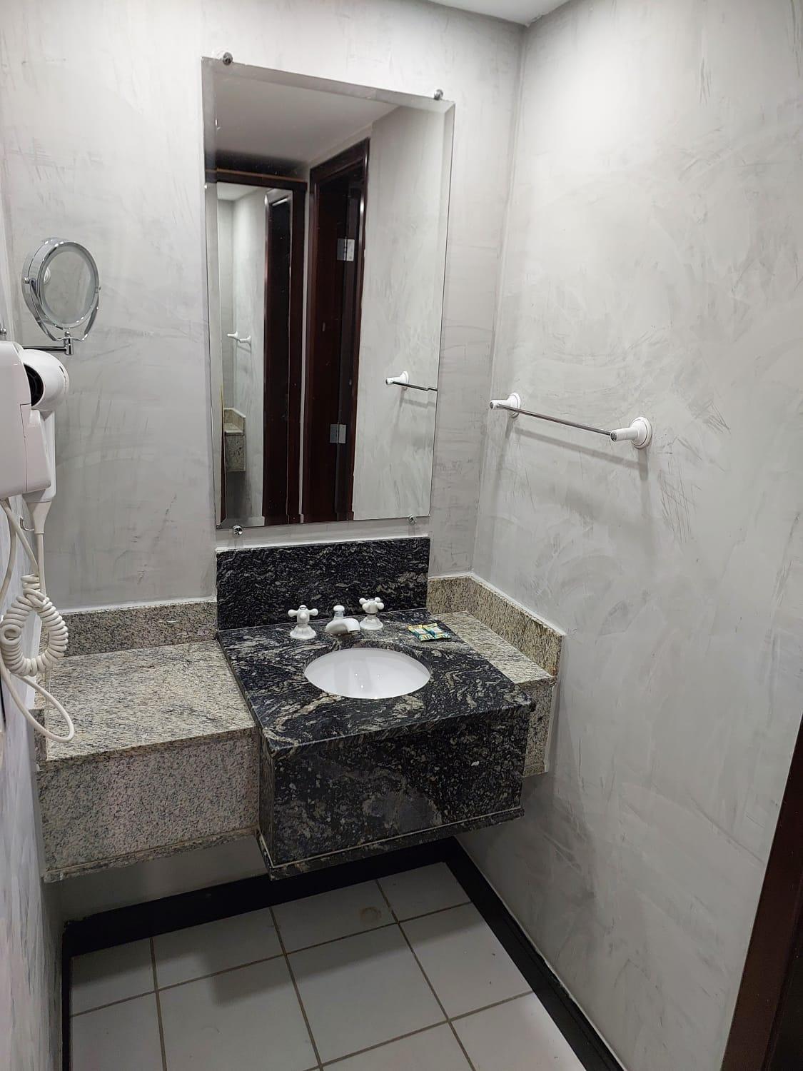 Side Diaria Brasil 64422 Apartment *