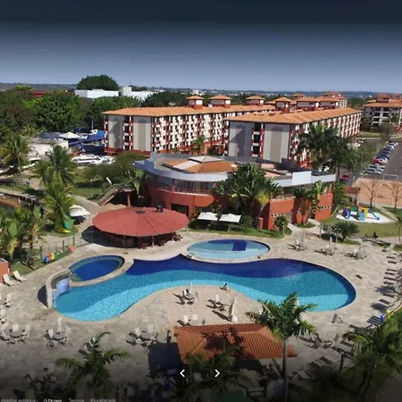Lake Side Diaria Brasil 64422 Brasilia Exterior photo