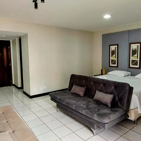 Lake Side Diaria Brasil 64422 Brasilia Exterior photo
