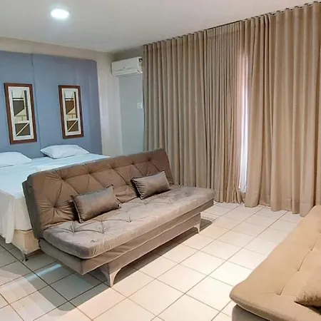 Lake Side Diaria Brasil 64422 Brasilia Exterior photo