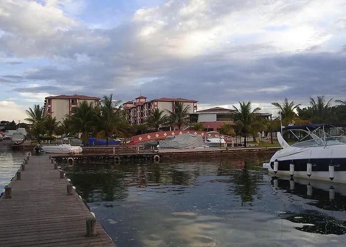 Lake Side Diaria Brasil 64422