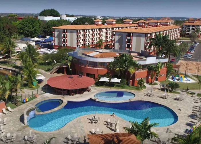 Lake Side Diaria Brasil 64422