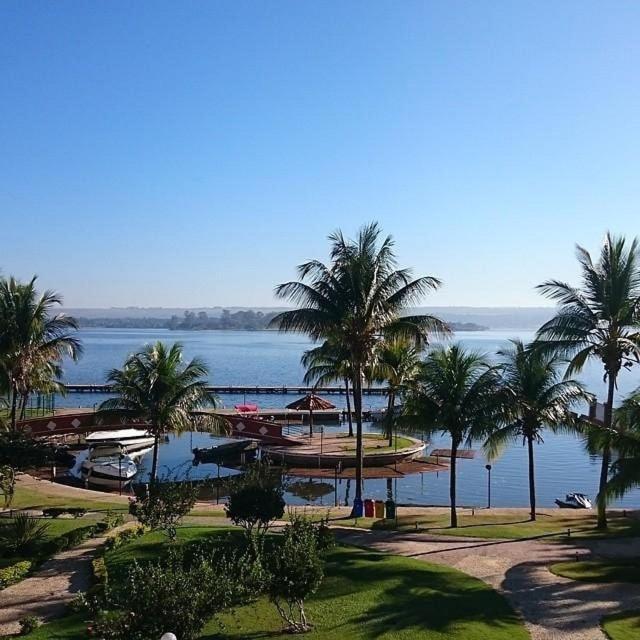 Side Diaria Brasil 64422 Apartamento