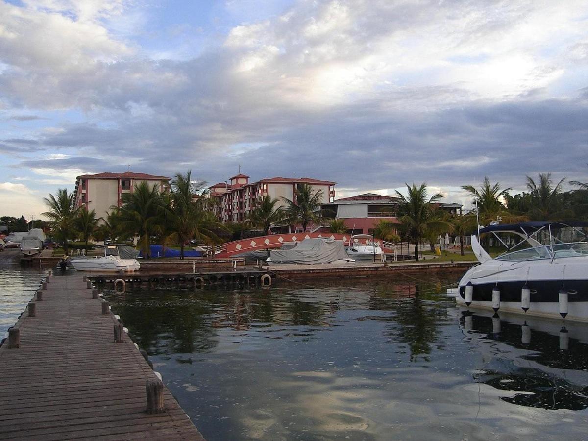 Apartamento Side Diaria Brasil 64422 *